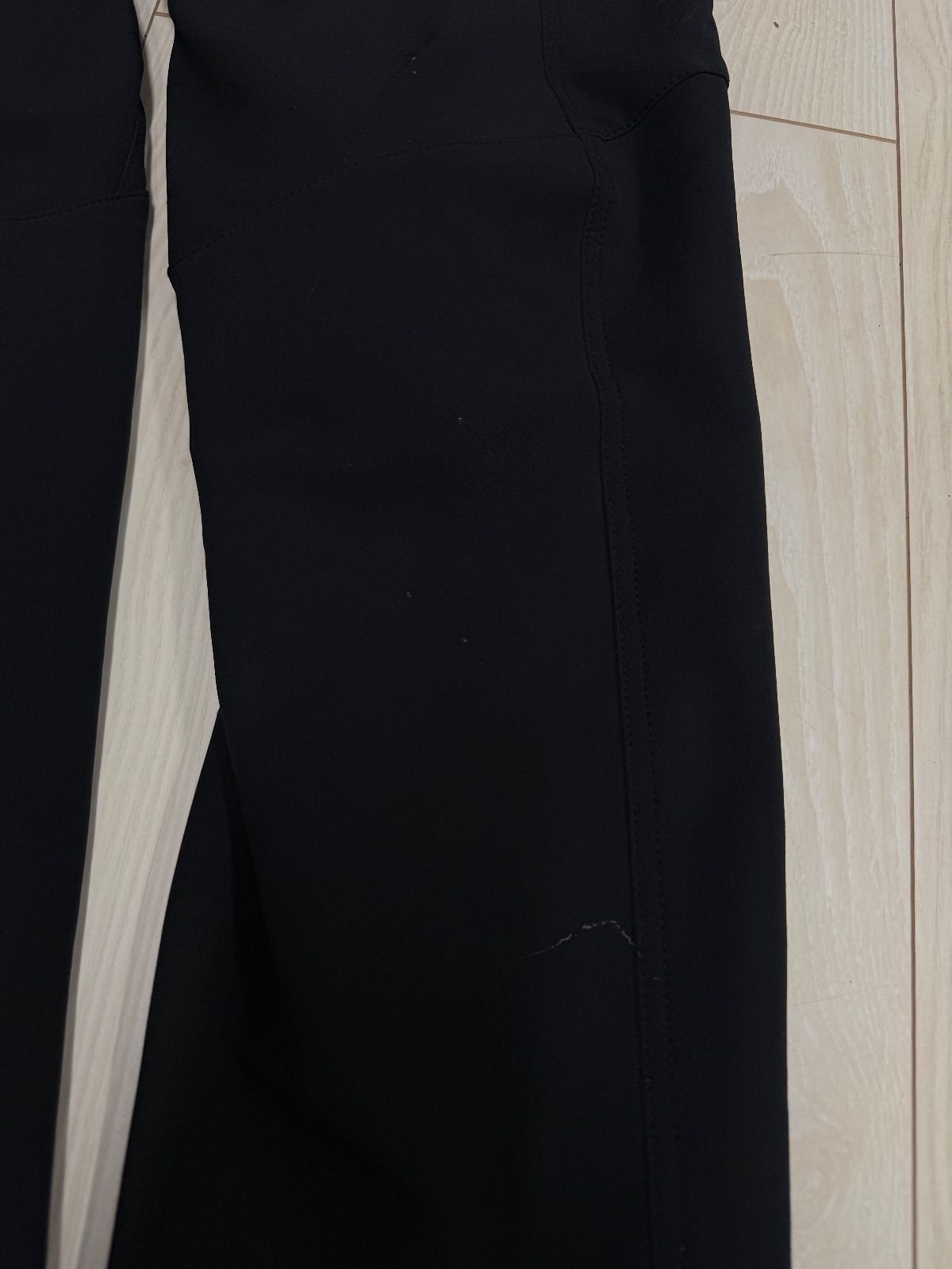 クイックドライ カーゴパンツ RSY258