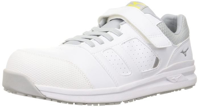 【新品・2営業日で発送】MIZUNO ミズノ ミズノ ALMIGHTY ASII34L ホワイト×シルバー 300 (F1GA220101300 7217)