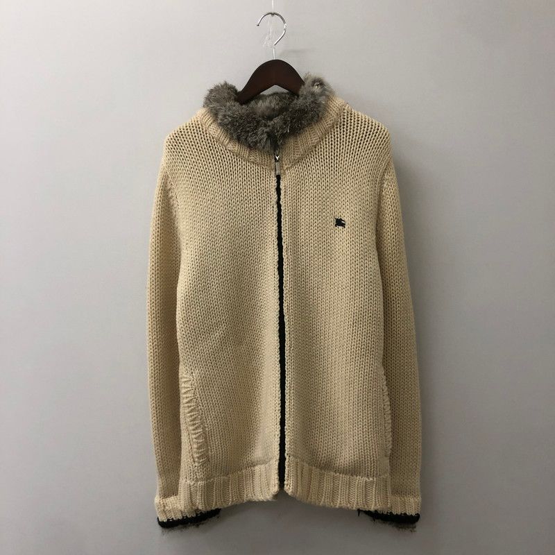 中古品】BURBERRY BLACK LABEL バーバリーブラックレーベル NOVA CHECK