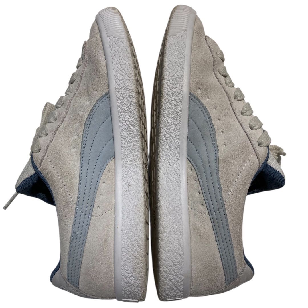 PUMA プーマ 382790-01 SUEDE VTG GTX スウェード ビンテージ GORE-TEX