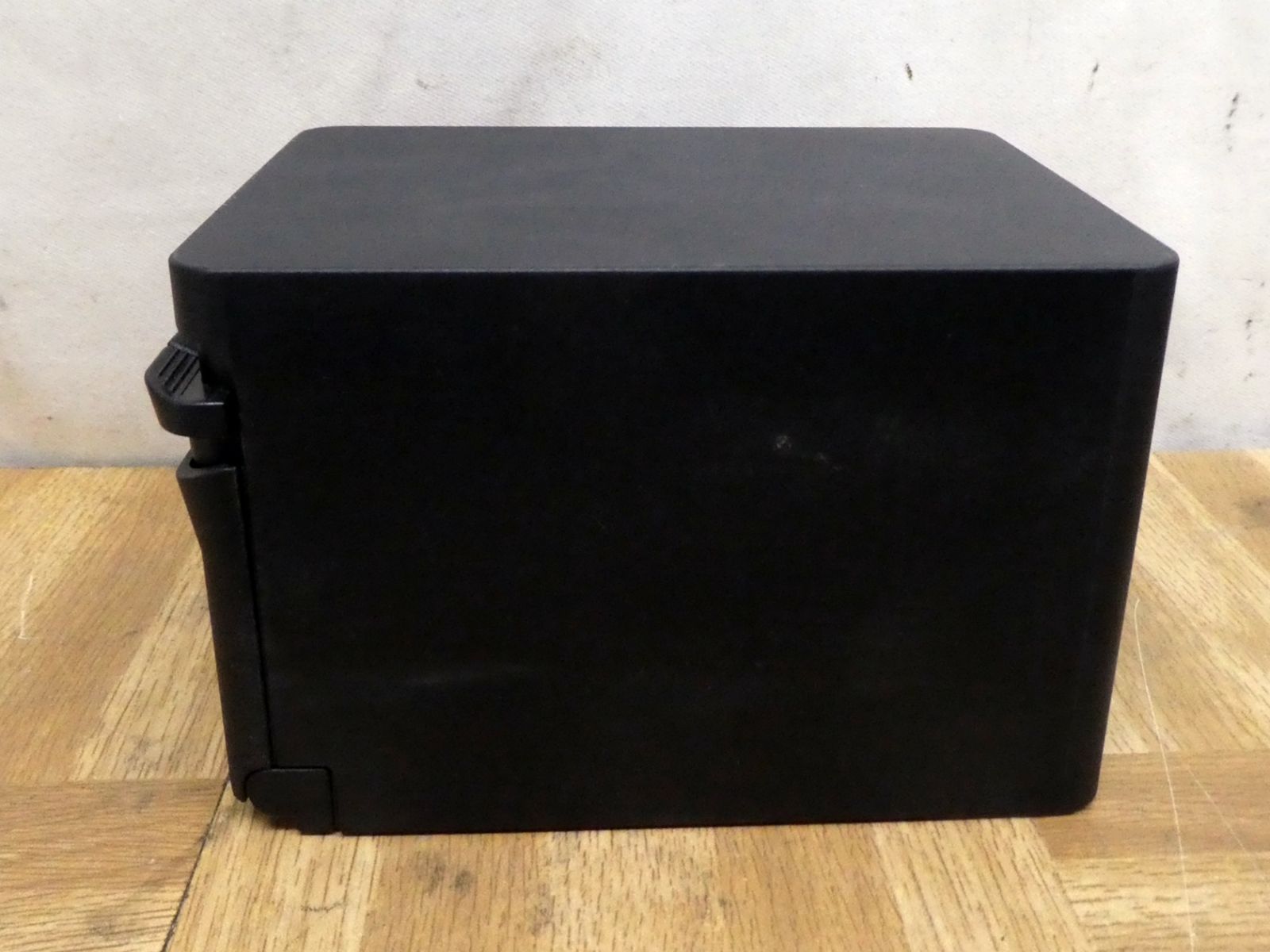 Q656【中古美品】シチズン CITIZEN レシート プリンター CT-S257 /15