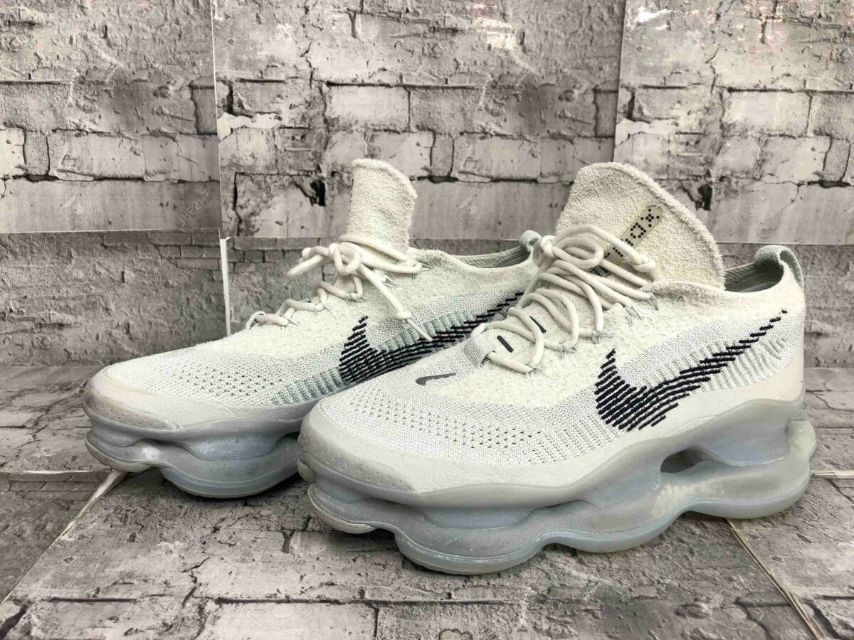 NIKE ナイキ Air Max SCORPION Flyknit SE エア マックス スコーピオン