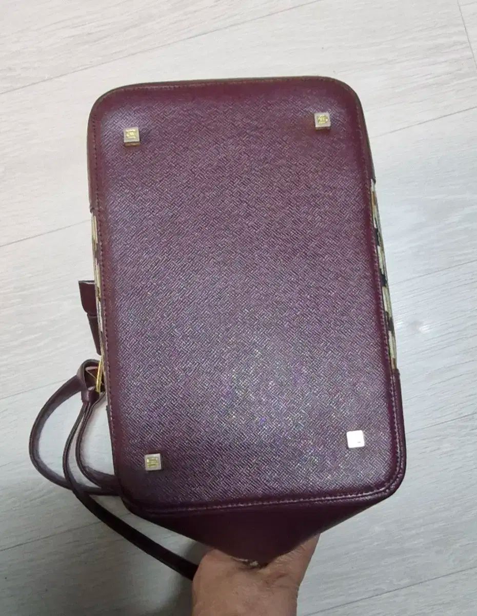 バケットバッグ