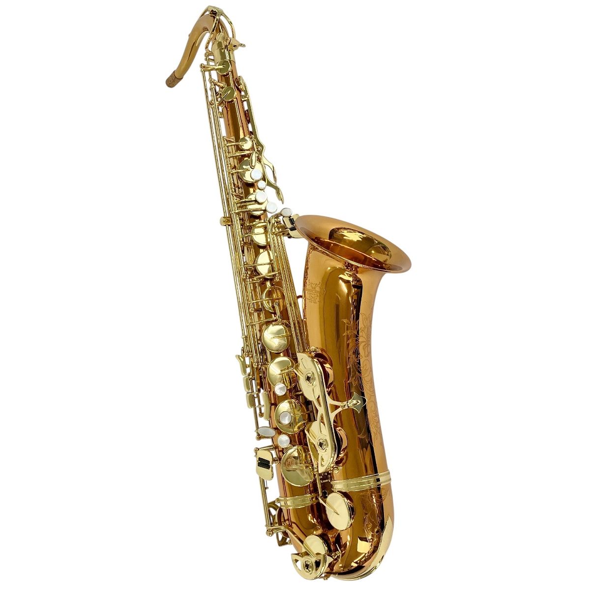 THE MARCATO Sophia series TL900Z テナーサックス ハードケース付き マルカート ソフィアシリーズ 良好 Y10473593