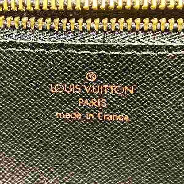  ルイヴィトン Louis Vuitton エピ ポシェットセリエ ドラゴンヌ M 52612 バッグ クラッチバッグ メンズ その他 その他
