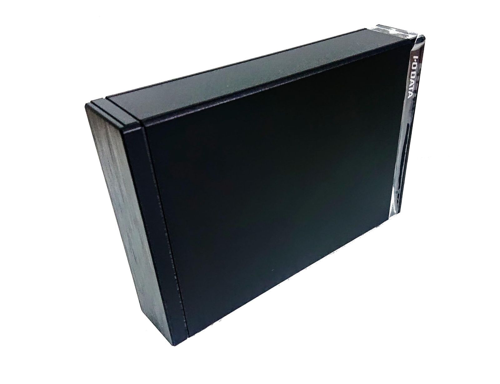 数量 HDD-UTL4KB テレビ録画-パソコン両対応 外付けハードディスク 4TB