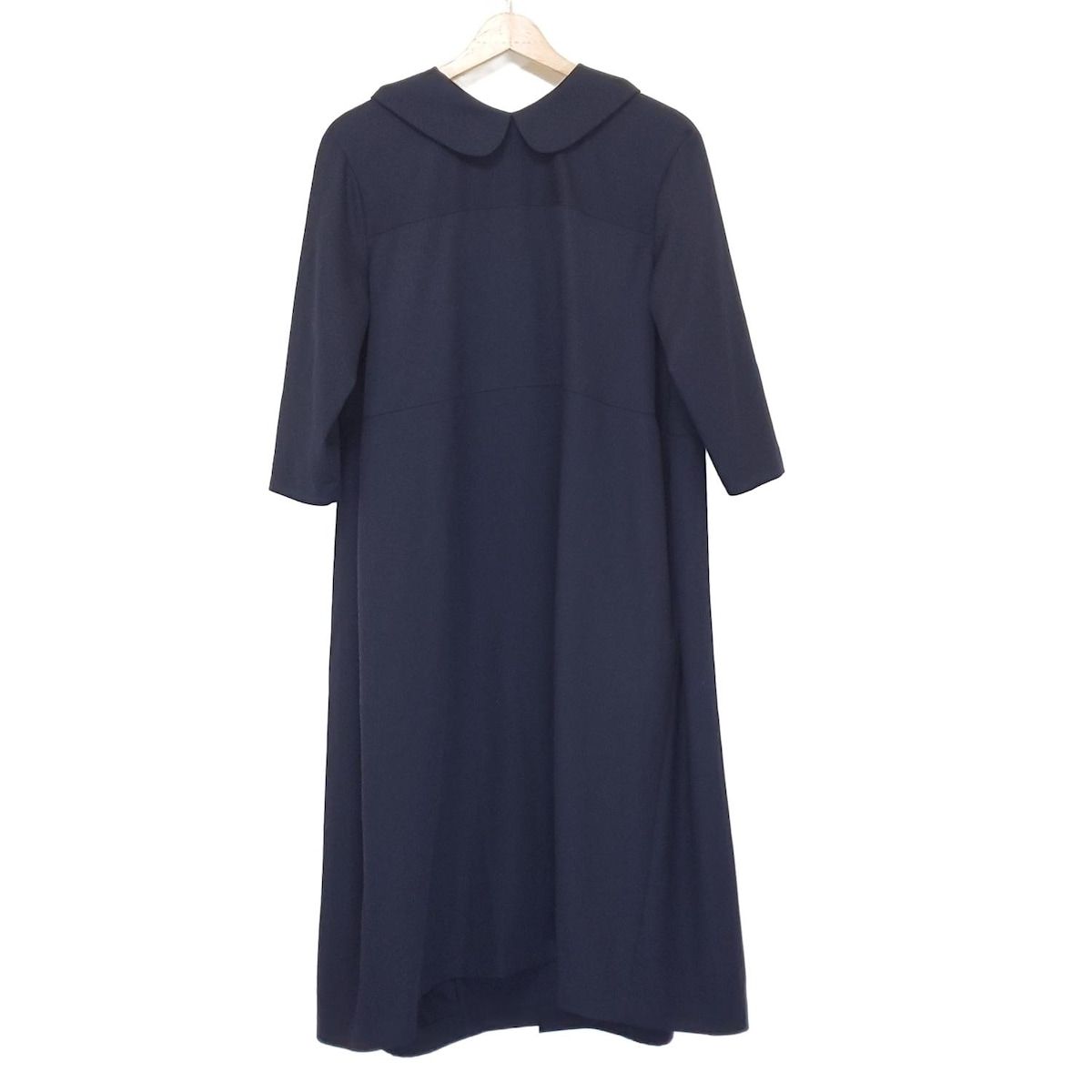 tricot COMMEdesGARCONS(トリココムデギャルソン) ワンピース サイズM