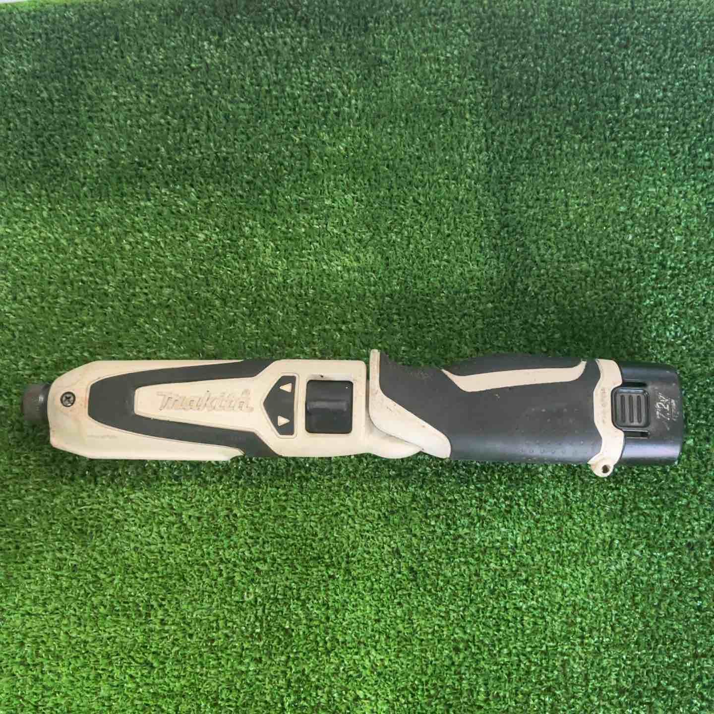 マキタ makita コードレスペンインパクトドライバー TD021DZW 草加店