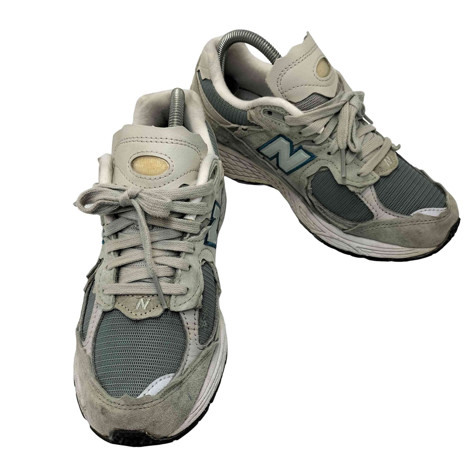 ニューバランス NEW BALANCE 22SS M2002RDD ローカット
