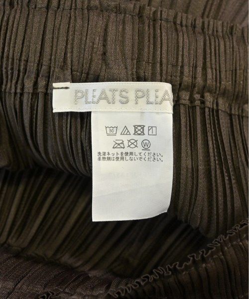 ✟ PLEATS