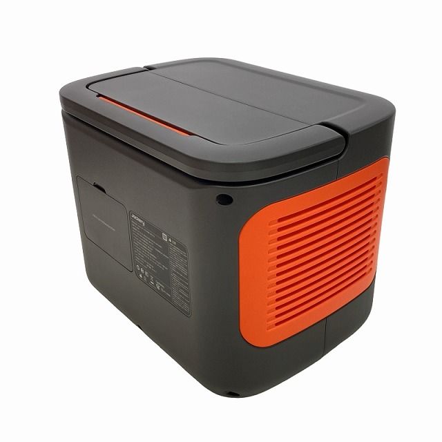 ☆極美品☆ Jackery ジャクリ ポータブル電源 1000 Plus JE