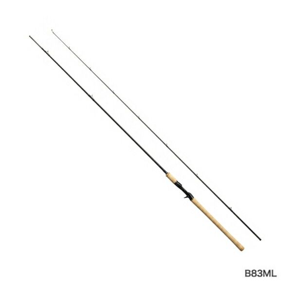 ≪ 20年12月新商品 ≫ シマノ 20 カーディフ NX B83ML 〔仕舞寸法 129.6cm〕