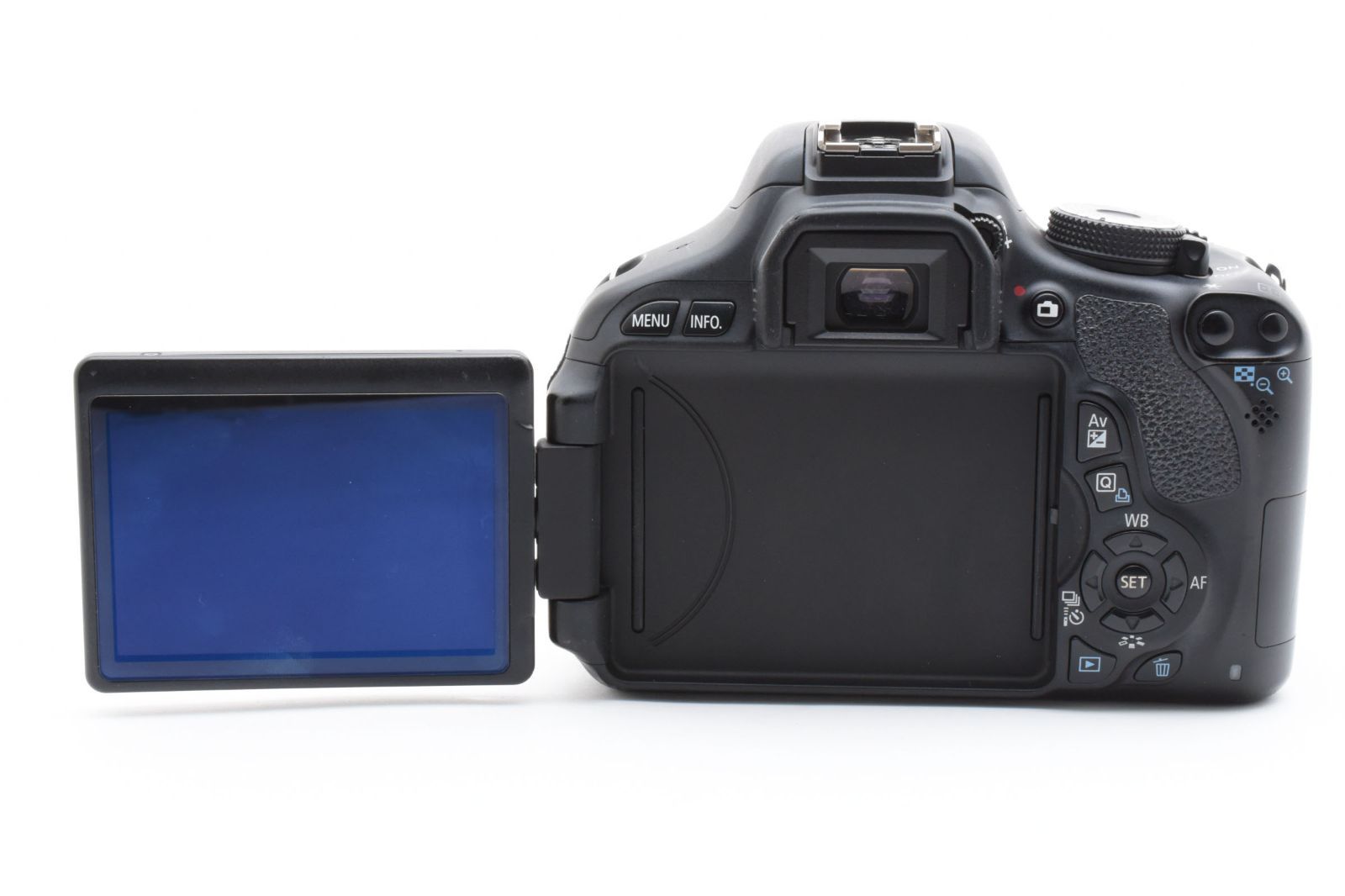 ☆箱付き良品☆ キャノン CANON EOS KISS X5 注文 ボディ OB2767 #1398