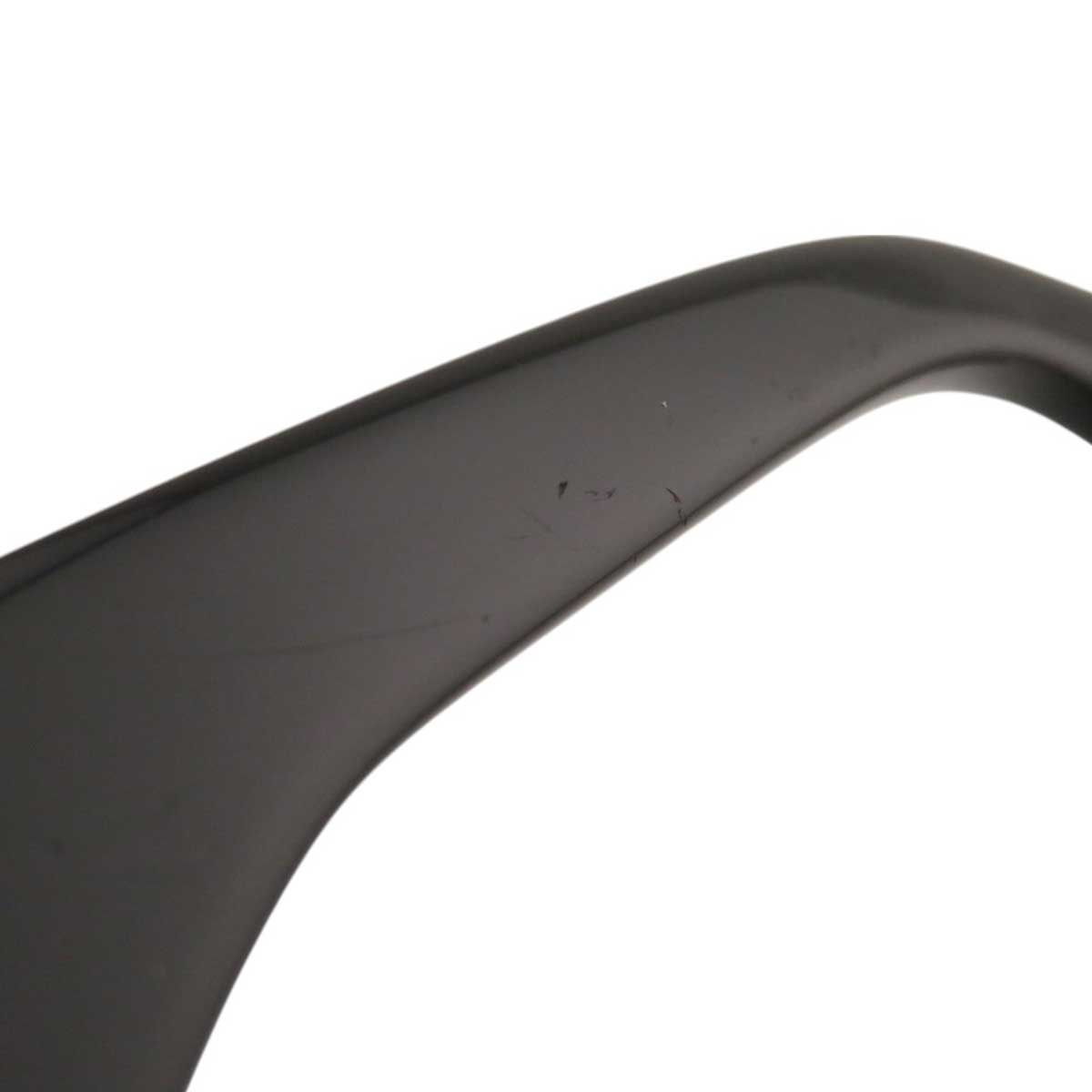 クロムハーツ SLHORE サイド ピラミッド スタッズ アイウェア 度なし  