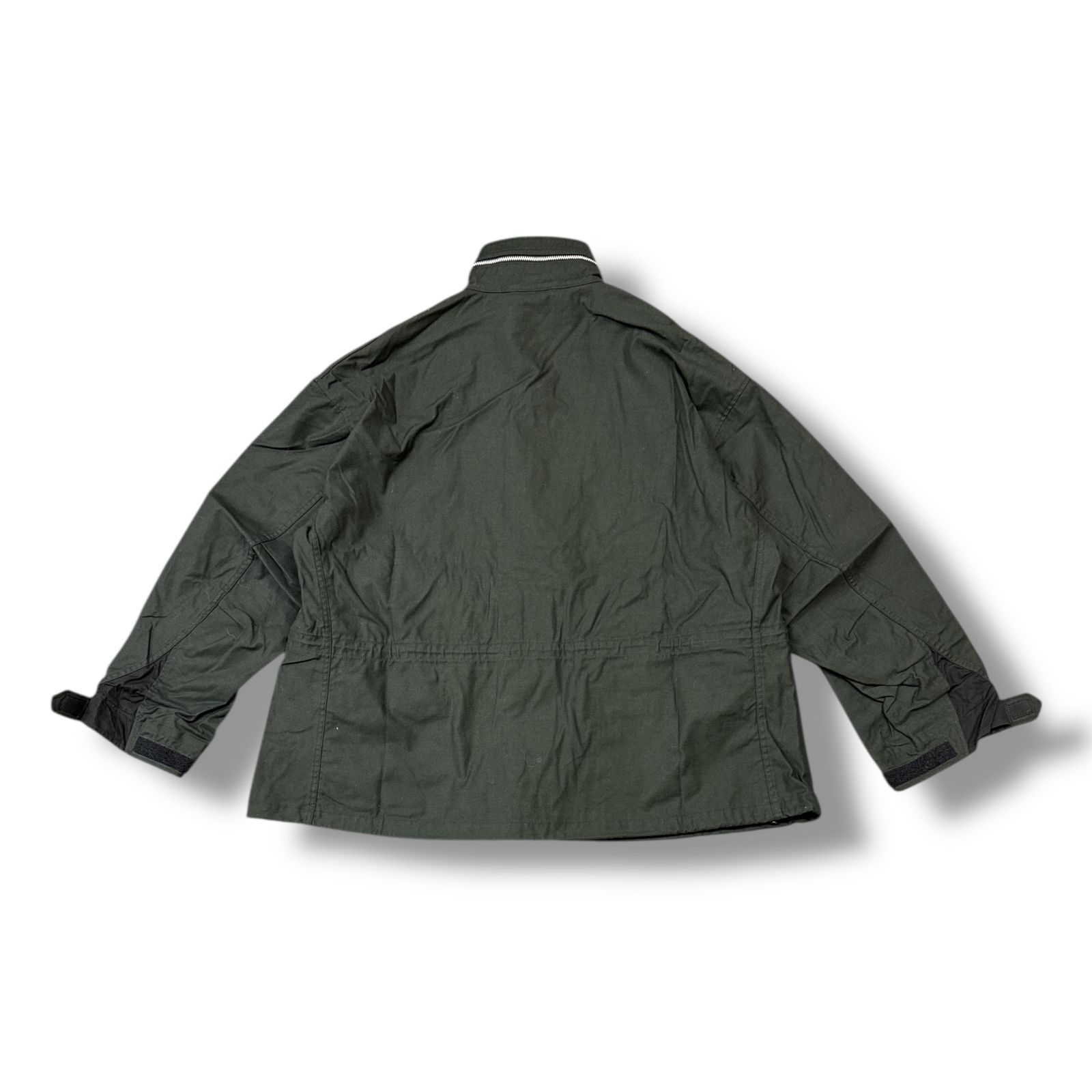 参考上代85800円 COOTIE PRODUCTIONS 24AW Error Fit M-65 Field 
