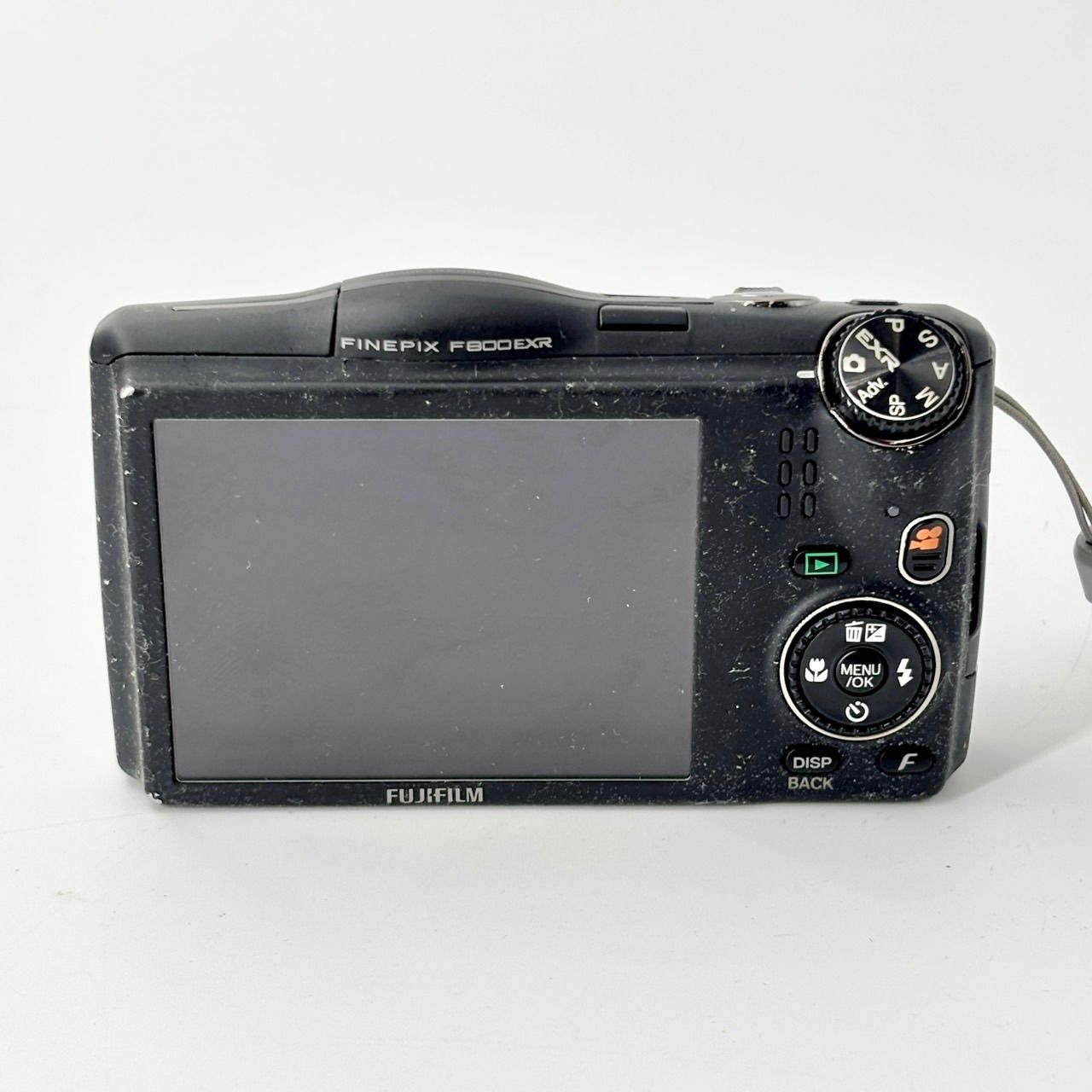 Fujifilm FinePix F800EXR コンパクトデジタルカメラ 1300 - メルカリ