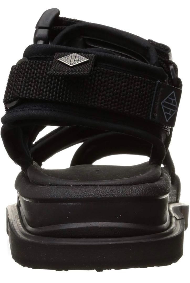 新品未使用品 ダブルエイチ サンダル WH-0920 干場義雅 日本製 - メルカリ