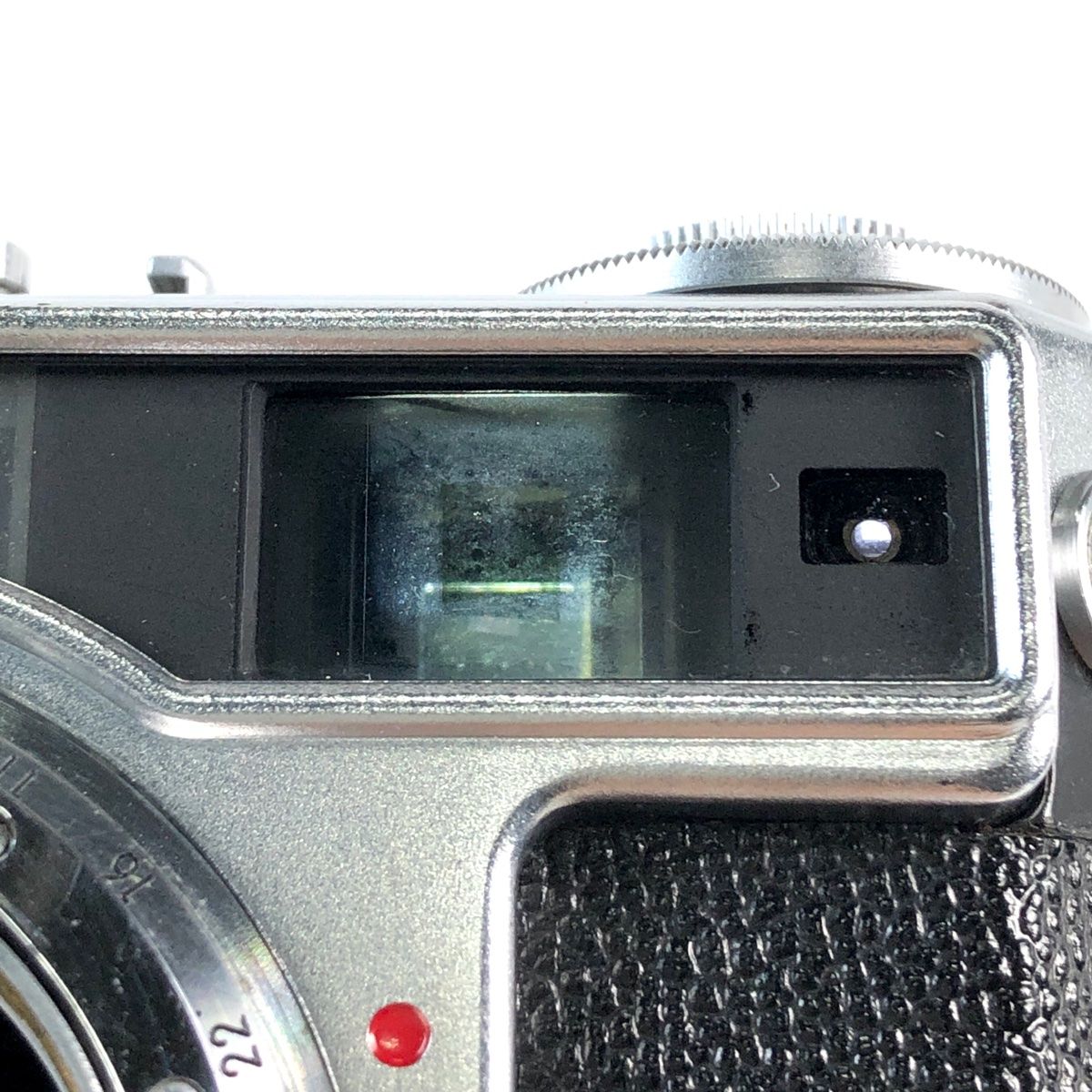 ニコン Nikon フィルムカメラ ブラック SP Nikon ニコン SP F1.4 5cm