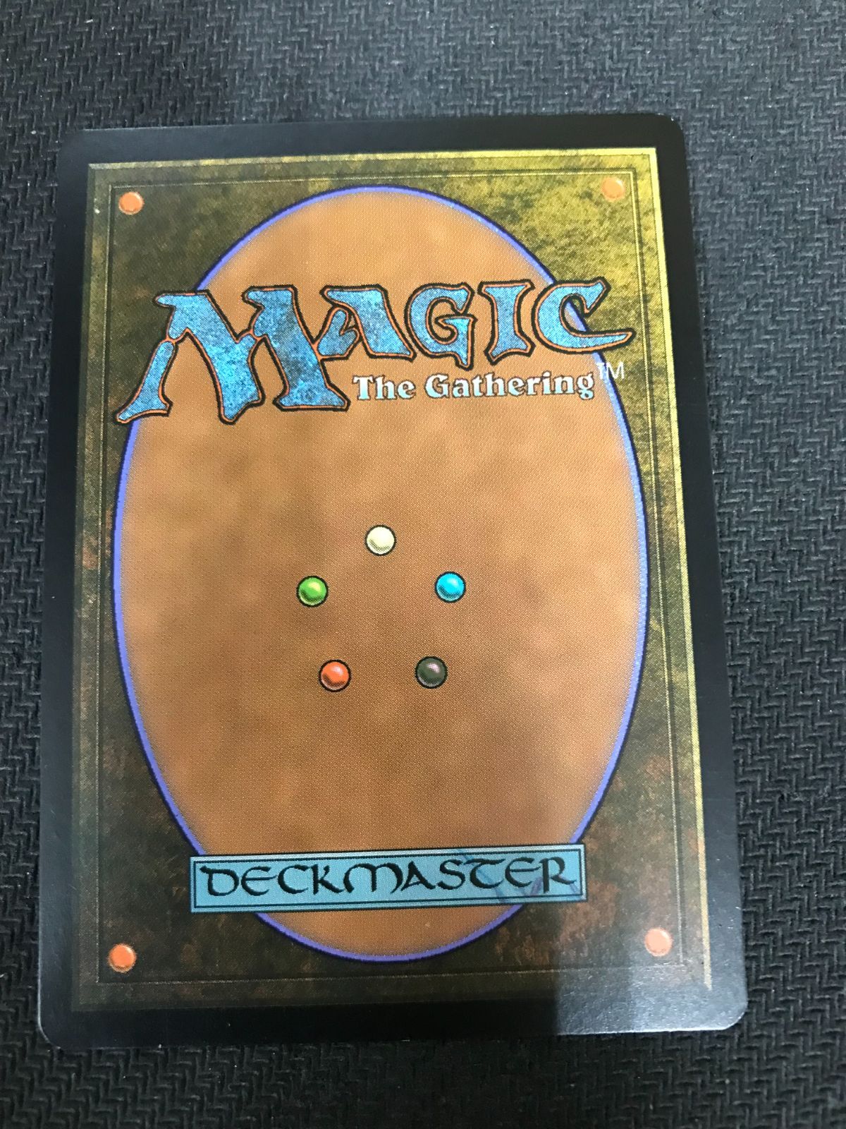 MTG