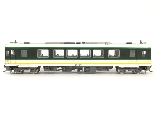 新潟トランシス MAXモデル AT-601 鉄道模型 HOゲージ ジャンク