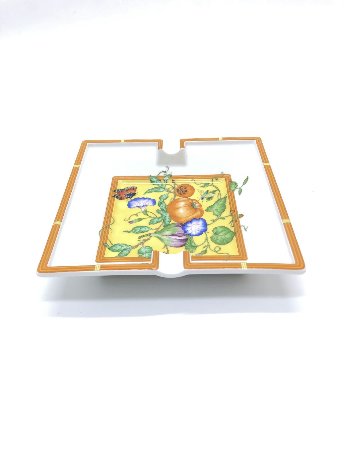 シガー灰皿 プレート