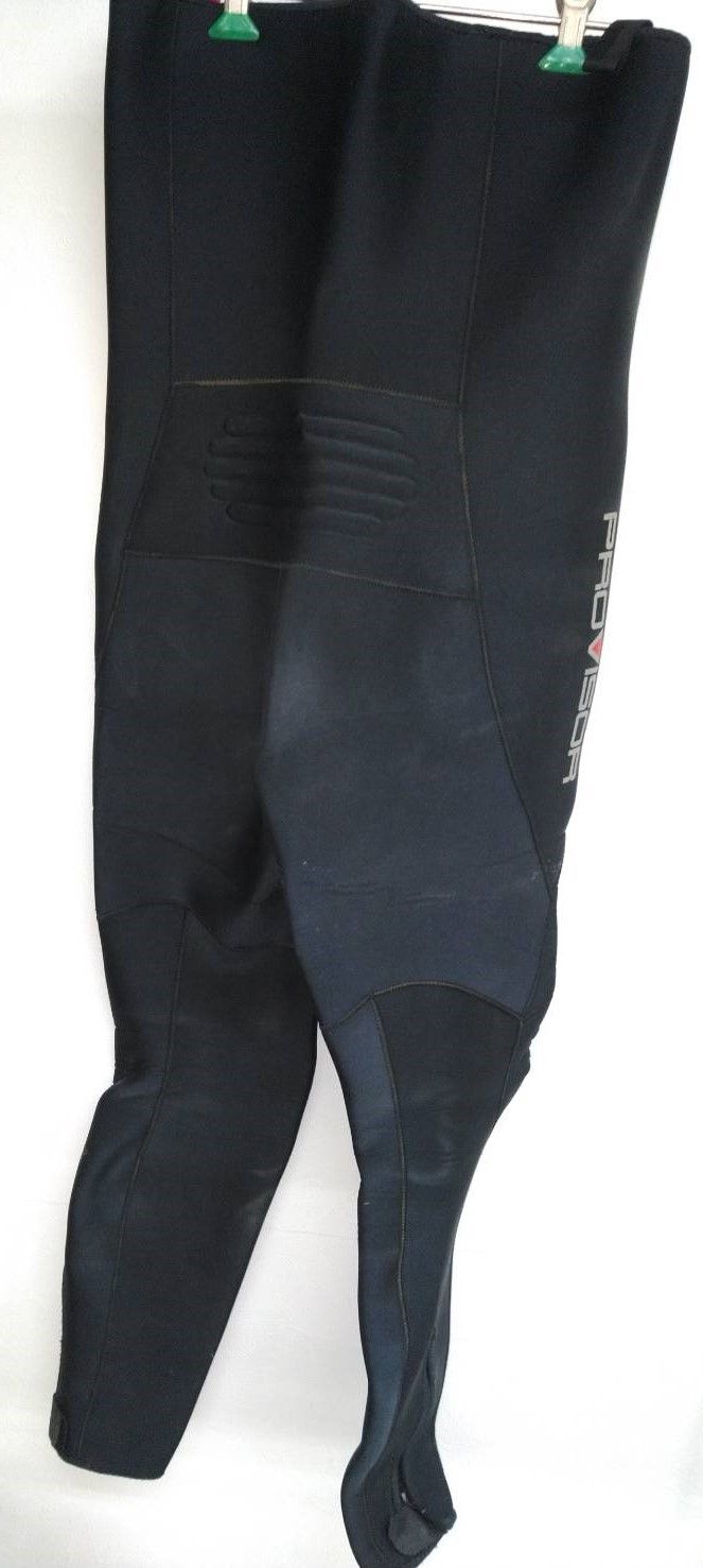 値下げしました】ダイワ プロバイザー 硬派 鮎タイツ PV