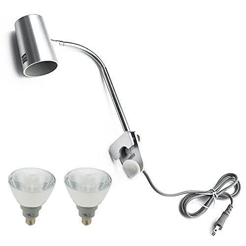 アクアシステム アクシーファインスポット 18W交換球×2 W