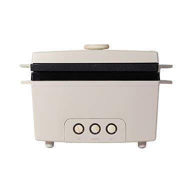テレビで紹介されました PRISMATE サラダチキンメーカー 楽しく使えるレシピブック付 PR-SK023 ライトベージュ 蒸し器 低温調理器 スロークッカー ライトベージュ
