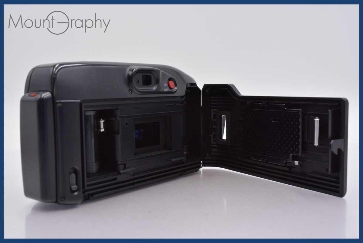 OLYMPUS PEN EE-2 コンパクトカメラ 青緑赤 OLYMPUS PEN EE-2