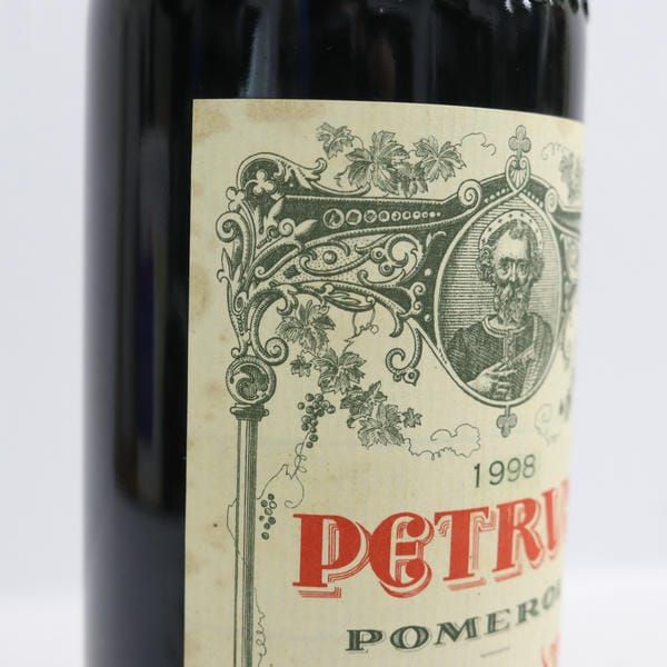 CHATEAU PETRUS (シャトー・ペトリュス) 1985年　 空き瓶 シャトー・ペトリュス[2012] ペトリュス 2012 シャトー ペトリュス