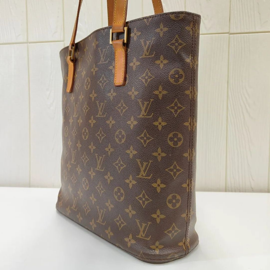 廃盤品 美品】 LOUIS VUITTON ルイヴィトン ヴァヴァンGM トートバッグ レディース  M51170（SNA）02408080030009G - メルカリ