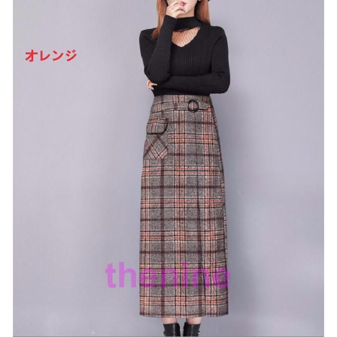 ロング丈