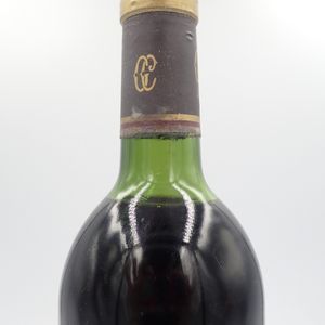 シャトー グリュオ ラローズ サンジュリアン グランクリュ 1982【X  