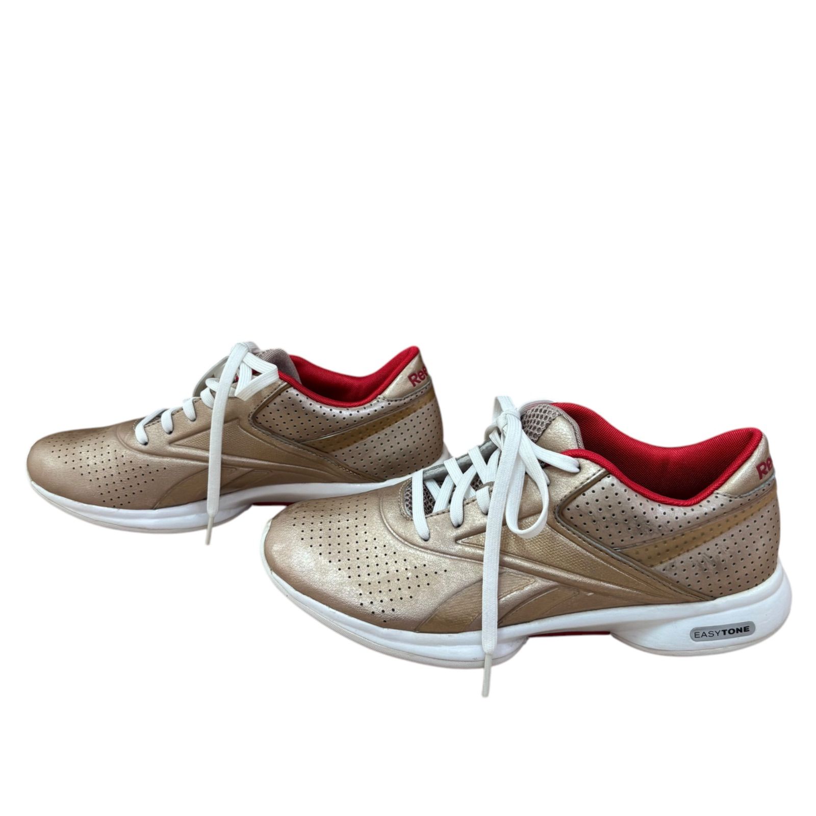 Z1334 Reebox リーボック EASYTONE イージートーン スニーカー Z1334 Reebox リーボック EASYTONE イージートーン スニーカー