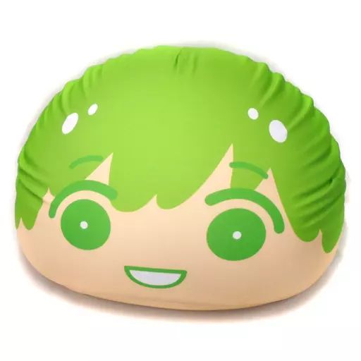 Free! めっちゃビッグおまんじゅう 橘真琴 七瀬遙 、橘真琴ビッグお