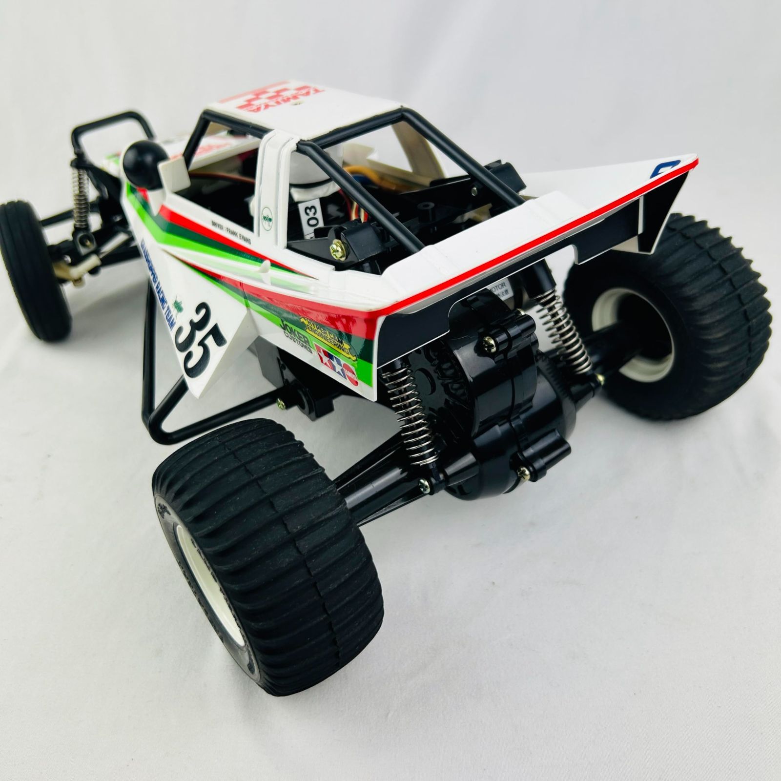 XB グラスホッパー