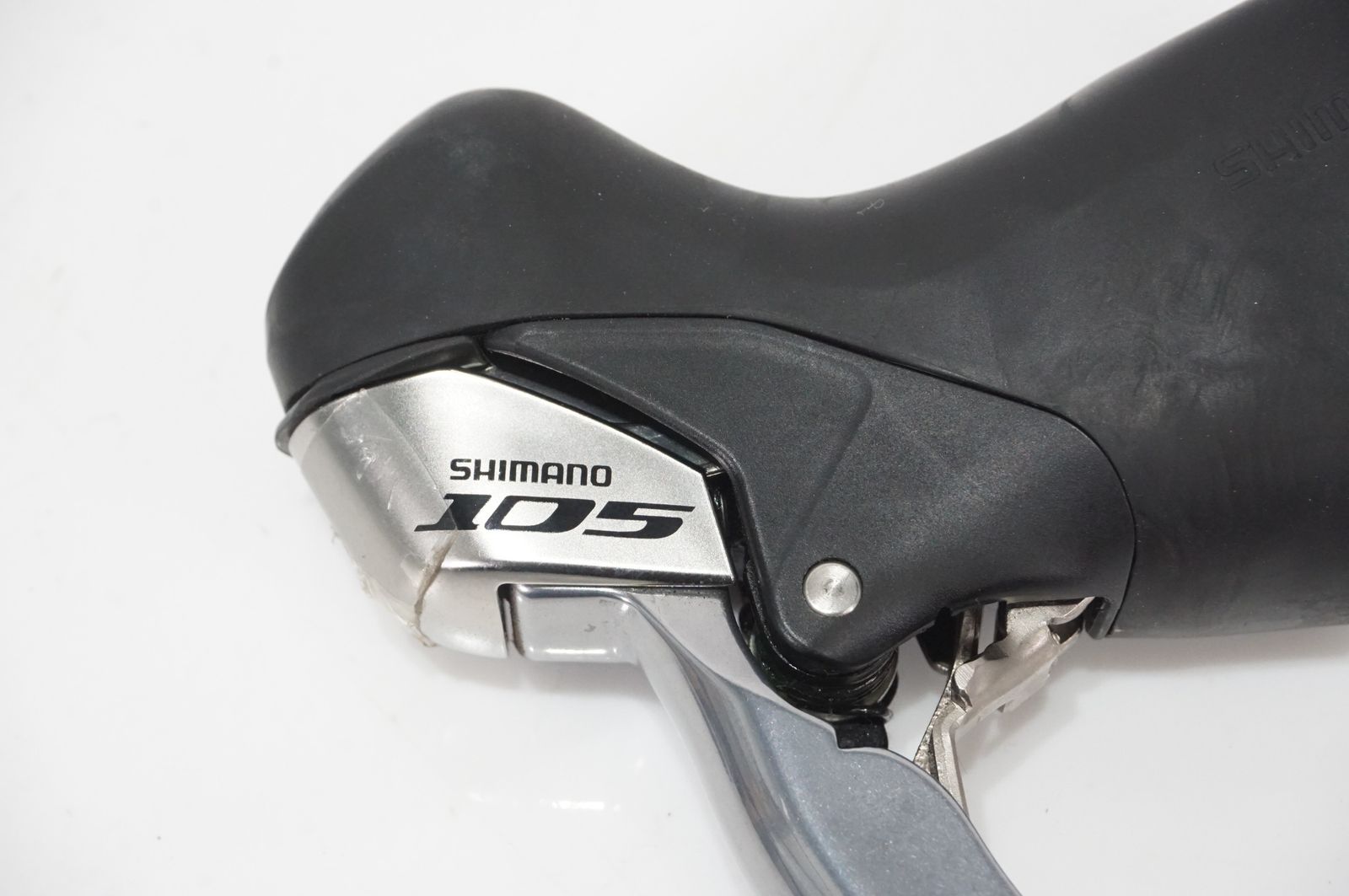 SHIMANO シマノ 105 ST-5700 デュアルコントロールレバー | バイチャリAKIBA店