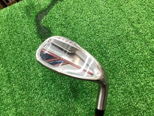 グローブライド ONOFF 2020 AKA SW ウェッジ WG SMOOTH KICK MP-520I フレックスR メンズ 男性用 右利き 右用 Nランク ゴルフクラブ