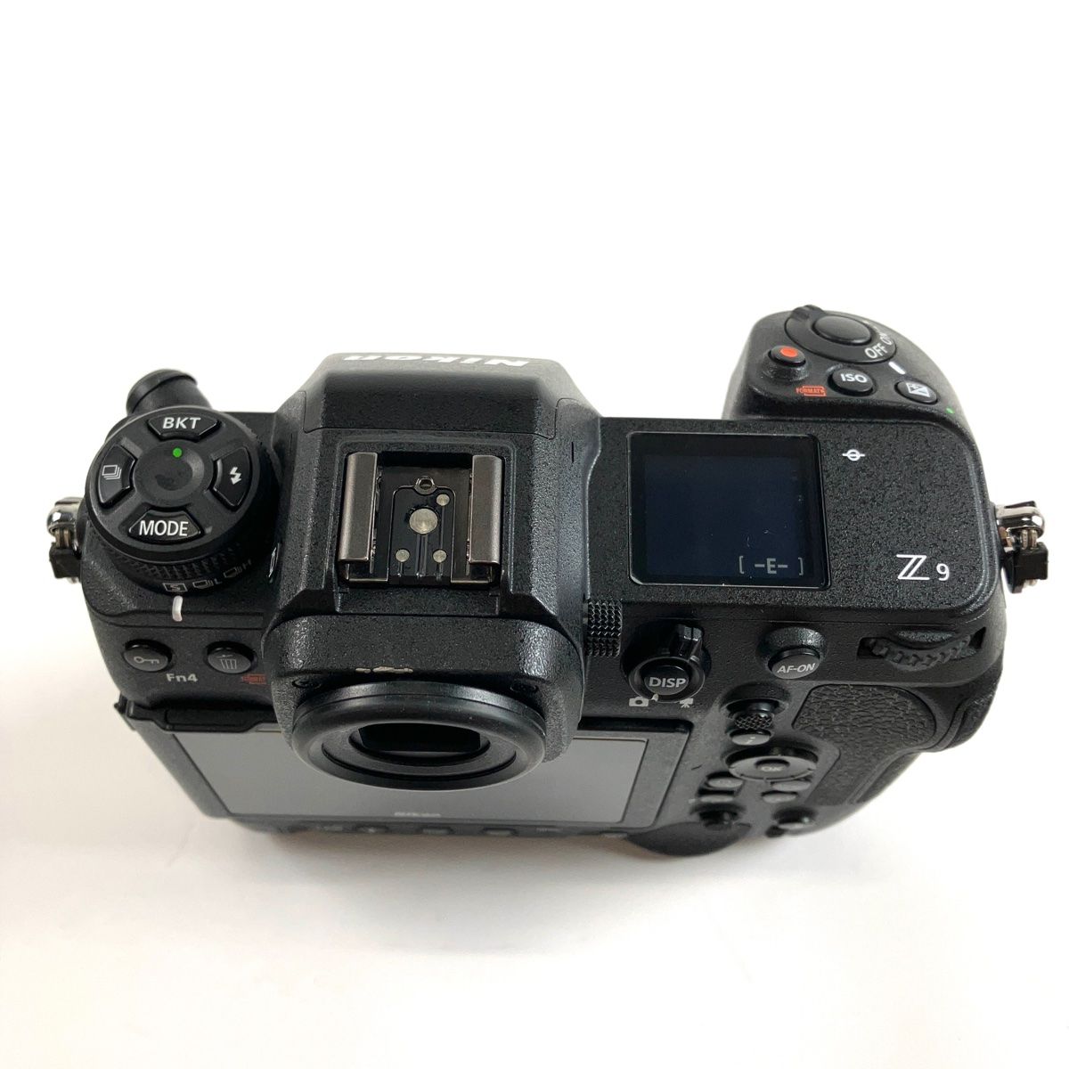 NIKON　Z9 ボディ　新品未開封