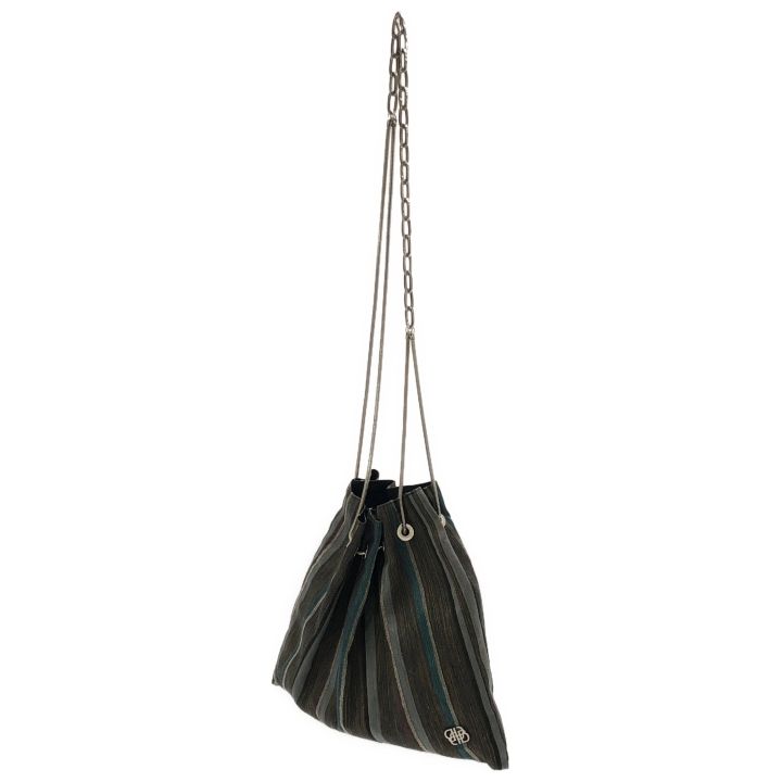 BIGOTRE ビゴター PURSE SATURDAY 巾着バッグ SATURDAY AIRY/BEIGE｜BIGOTRE | ビゴターの公式オンラインストア