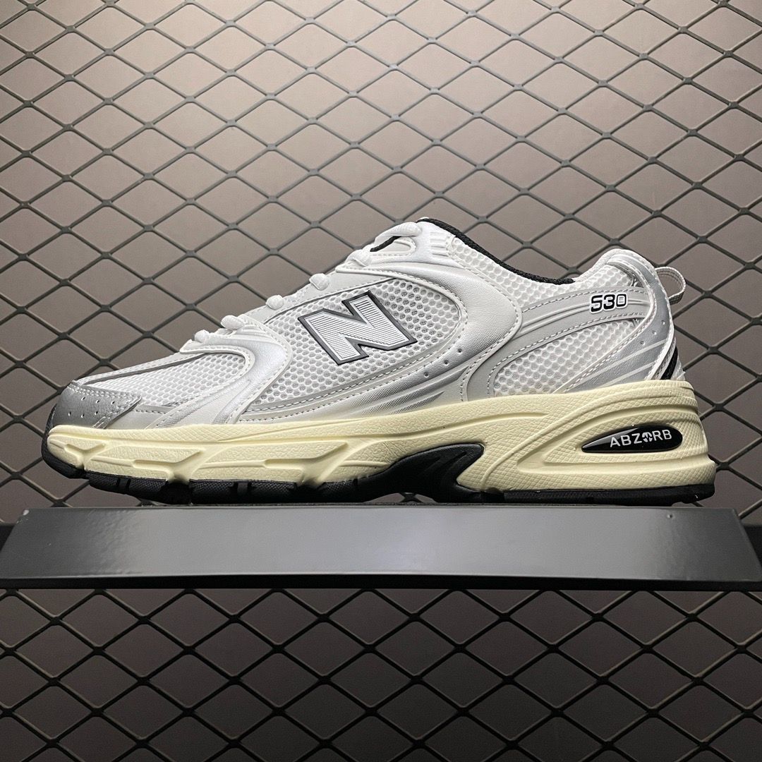 ニューバランス MR530TA スニーカー 箱付き New Balance MR530TA