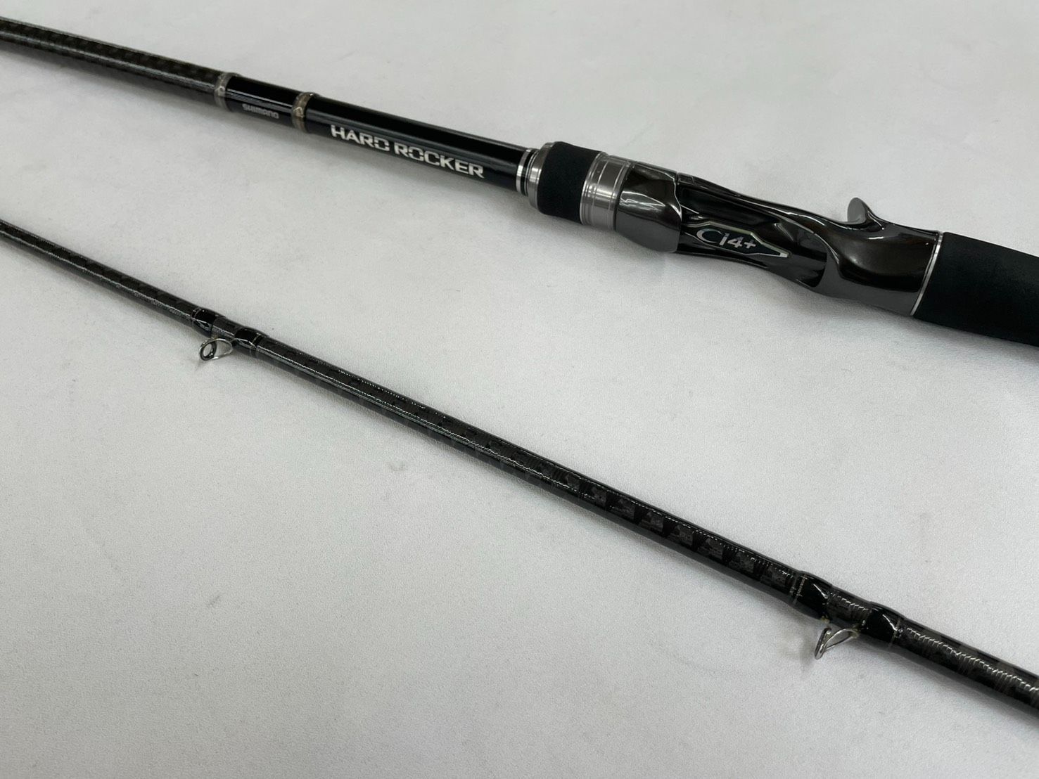 シマノ ハードロッカー Ｂ７１０ＸＨ ハードロックフィッシュロッド 根魚ロッド ＳＨＩＭＡＮＯ ＨＡＲＤＲＯＣＫＥＲ ＳＳ ＸＲ ＢＢ ０７i