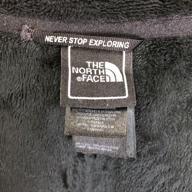 ツートン切り替え THE NORTH FACE ベスト メンズXL ノース