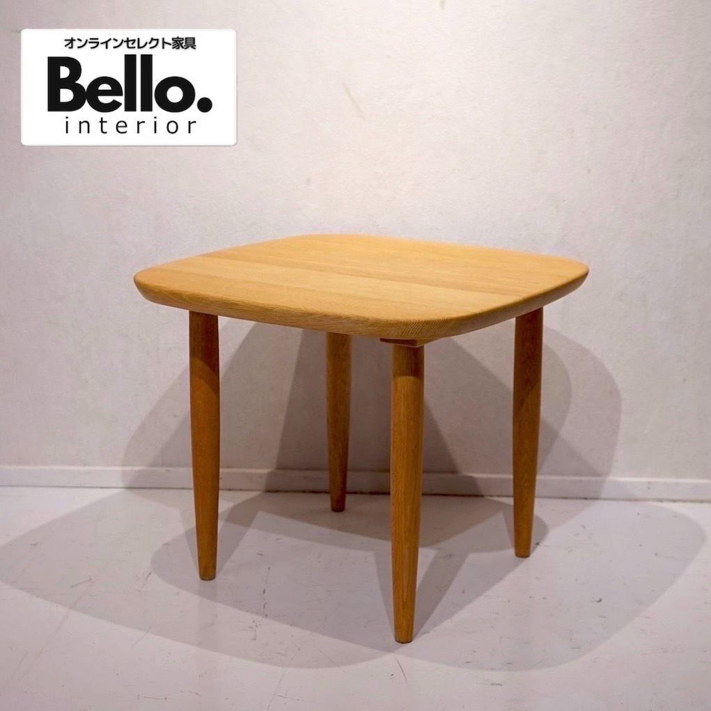 クラッシュゲート フランク3 ダイニングテーブル オーク×スチール 幅