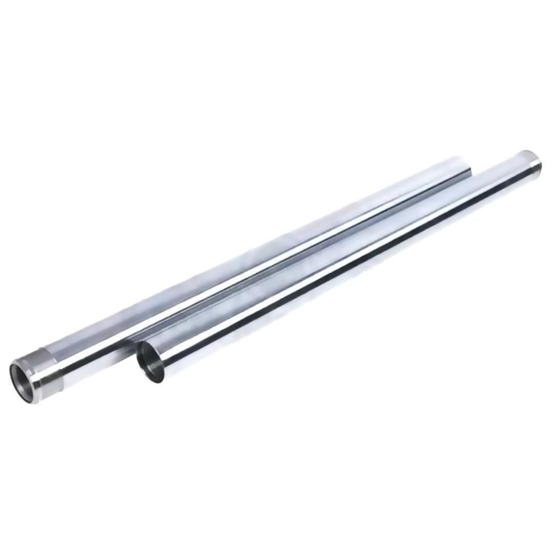 VFR400R NC30 フロントフォーク インナーチューブ 41mm 左右セット 51410-MR8-781 互換品 ホンダ リペア レストア 管理Y6