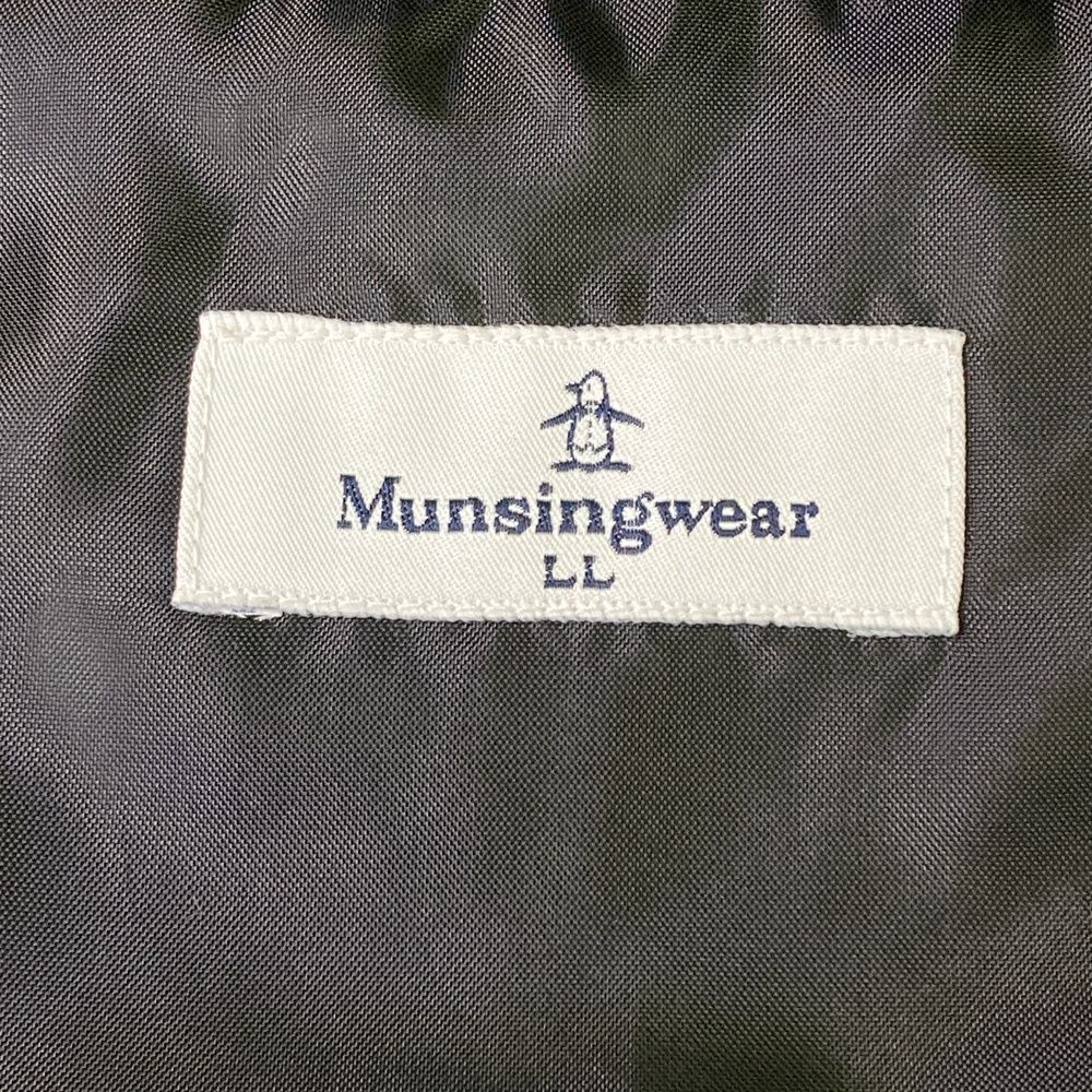 マンシングウェア