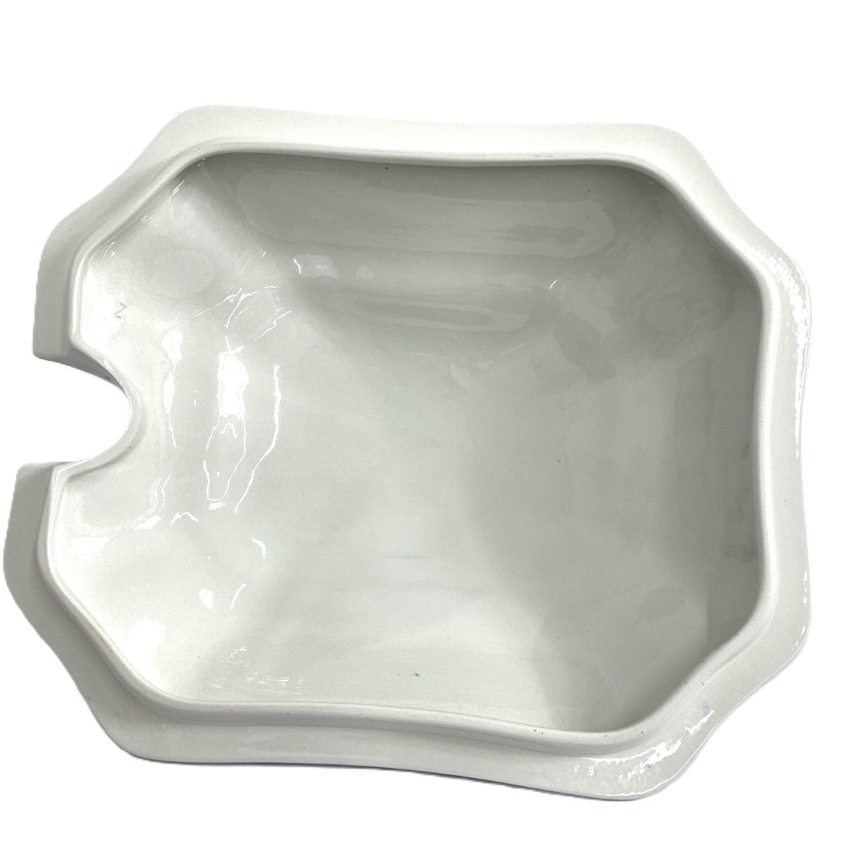 SPODE スポード スープチューリン&レードル ブルーイタリアン ブルー