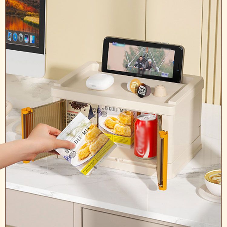 3色あり 机上収納 卓上収納 クリアケース 多機能 大容量 引き出し 収納 棚 ラック トレー カラーケース 引き出しケース デスクトレー デスク 3色あり 机上収納 卓上収納 クリアケース 多機能 大容量 引き出し 収納 棚