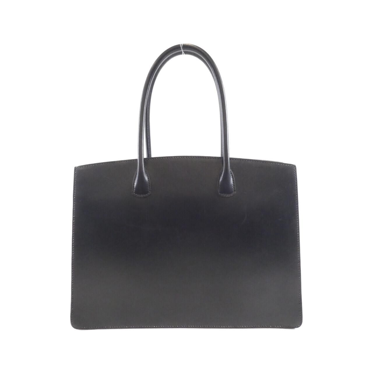 エルメス ホワイト バス PM バッグ