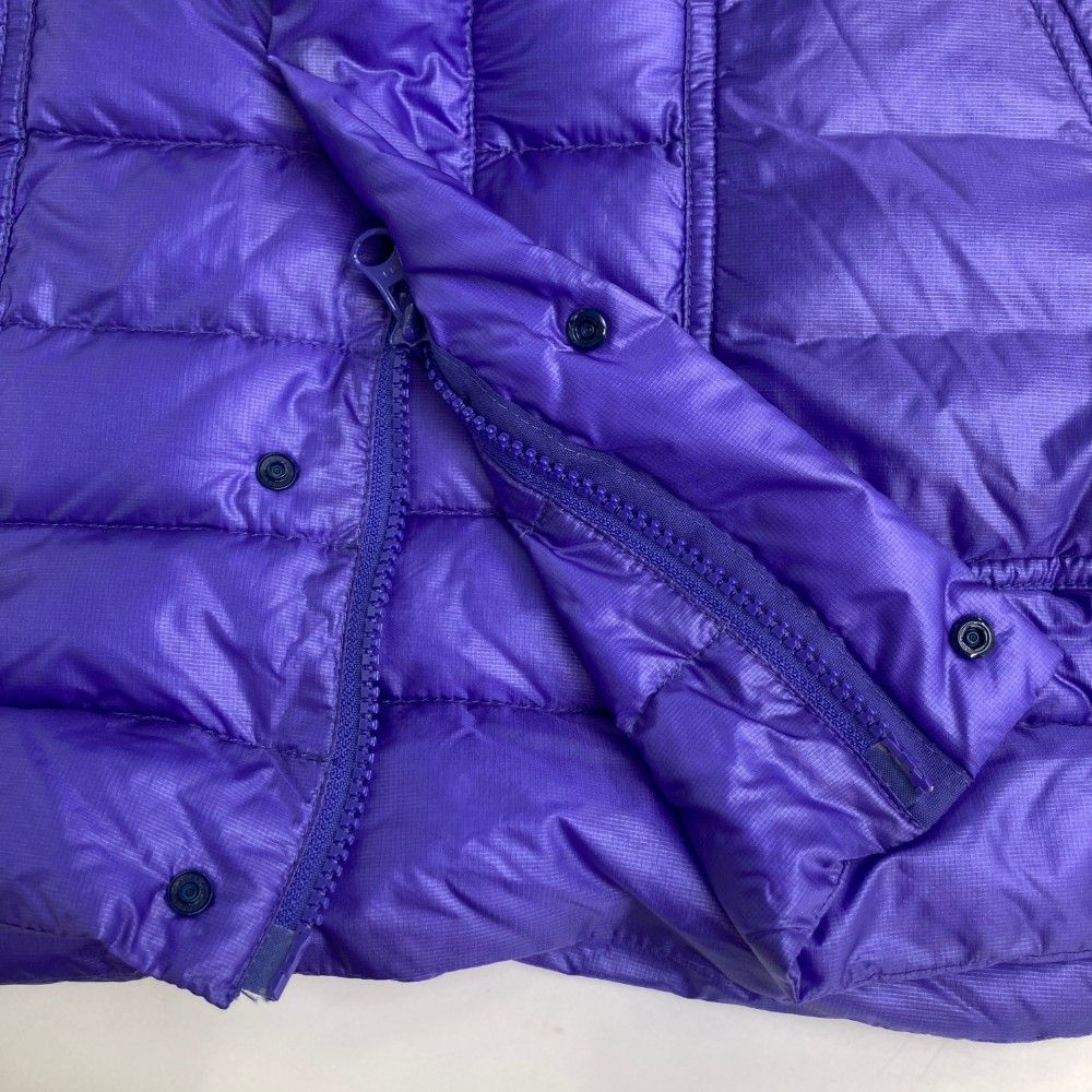 サイズ：2 PEARLY GATES パーリーゲイツ 2WAYダウンジャケット